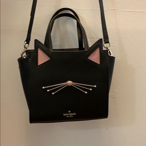Kate space cat bag
